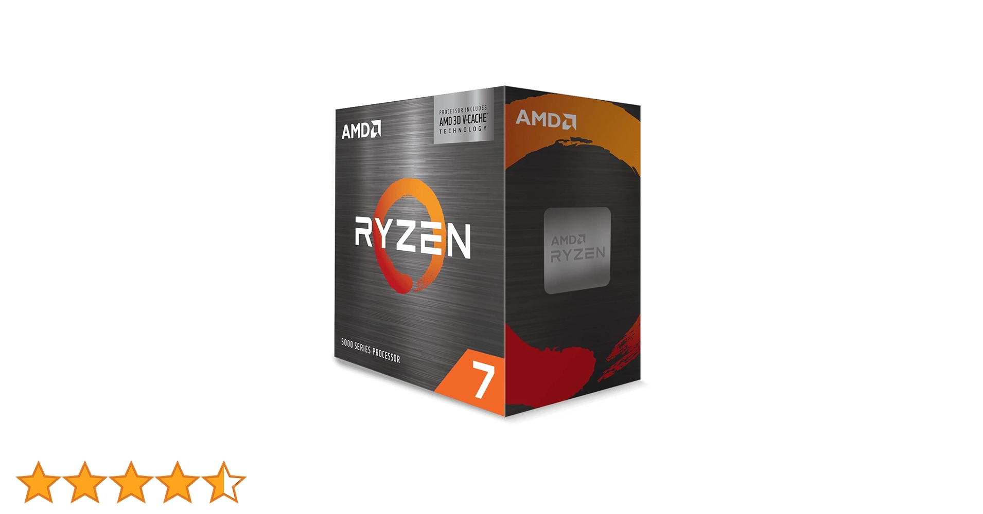 【美品】 RYZEN 7 5800X3D 動作保証3ヶ月 美品】 RYZEN 7 5800X3D 動作保証3ヶ月 - メルカリ